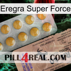 Eregra Super Force 41